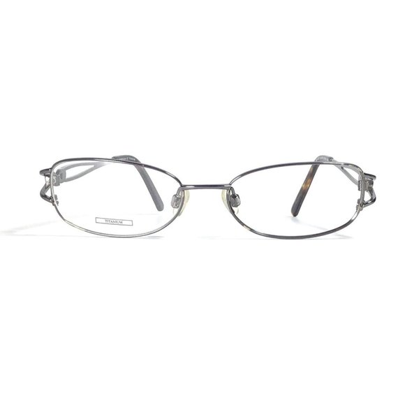 Marcolin Titanium Eyeglass Frames MA7291 52-16-135 - Picture 1 of 6